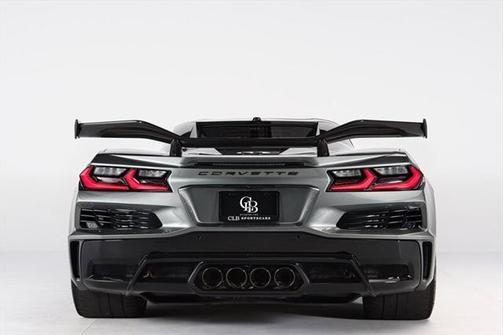 2023 Chevrolet Corvette Z06