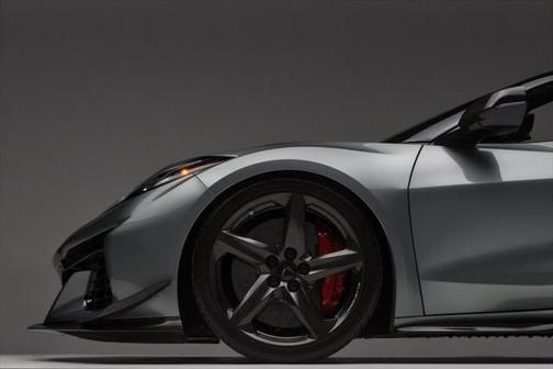 2023 Chevrolet Corvette Z06