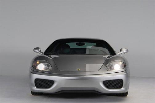 2001 Ferrari 360 Modena 