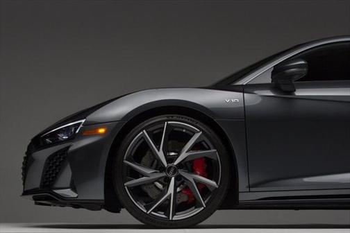 2023 Audi R8 V10 performance RWD S tronic