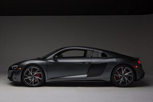 2023 Audi R8 V10 performance RWD S tronic