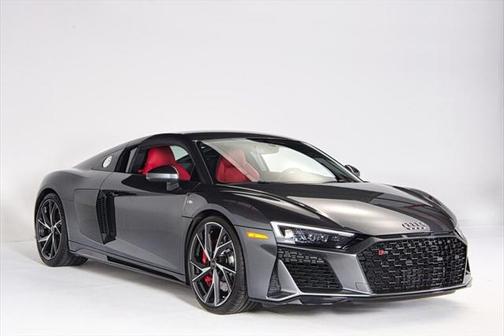 2023 Audi R8 V10 performance RWD S tronic