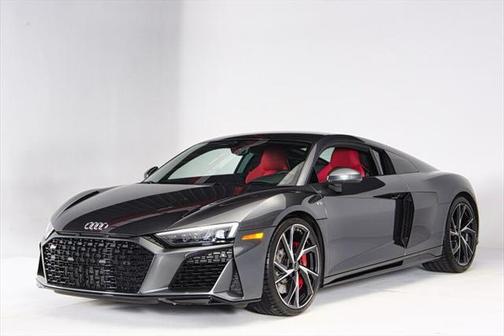 2023 Audi R8 V10 performance RWD S tronic
