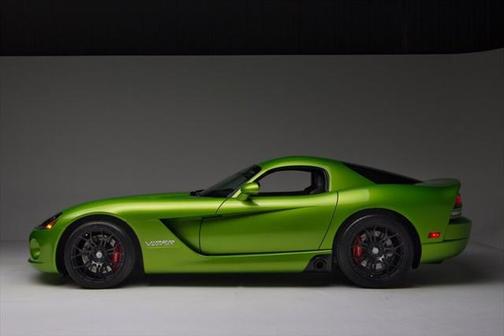 2008 Dodge Viper SRT10