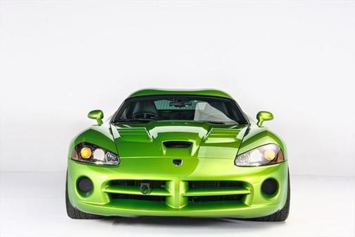 2008 Dodge Viper SRT10