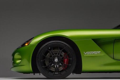 2008 Dodge Viper SRT10