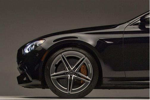 2023 Mercedes-Benz AMG E 63 S 4MATIC
