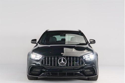 2023 Mercedes-Benz AMG E 63 S 4MATIC