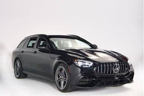 2023 Mercedes-Benz AMG E 63 S 4MATIC