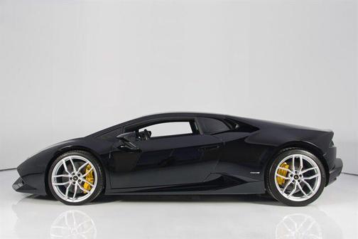 2015 Lamborghini Huracan LP610-4