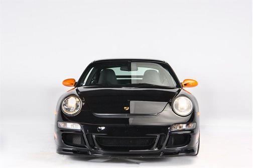 2007 Porsche 911 RS