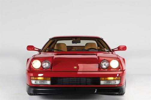 1989 Ferrari Testarossa 