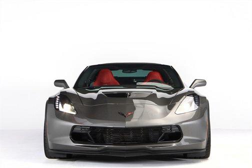 2016 Chevrolet Corvette Z06