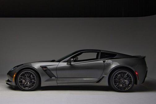2016 Chevrolet Corvette Z06