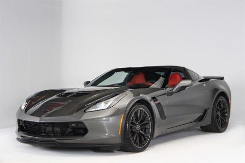 2016 Chevrolet Corvette Z06