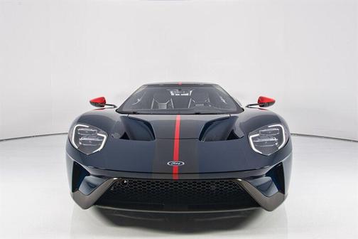 2020 Ford GT Carbon Series