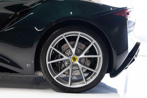 2024 Lotus Emira V6 First Edition