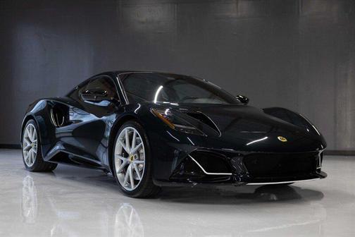 2024 Lotus Emira V6 First Edition