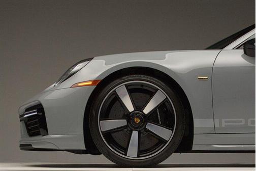 2023 Porsche 911 Sport Classic