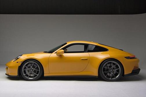 2022 Porsche 911 GT3 Touring