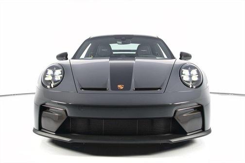 Slate Grey Neo 2026 Porsche 911 GT3