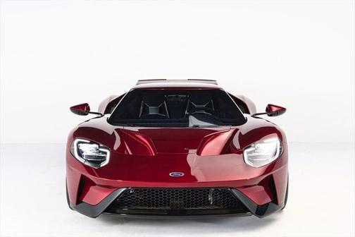 2019 Ford GT