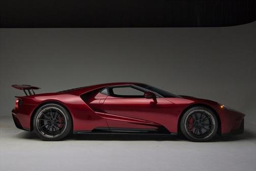 2019 Ford GT