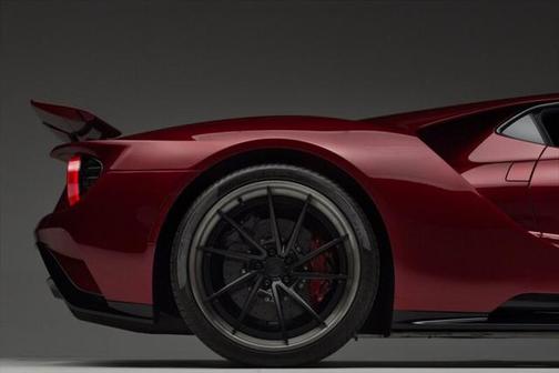 2019 Ford GT