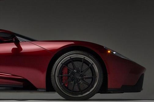 2019 Ford GT