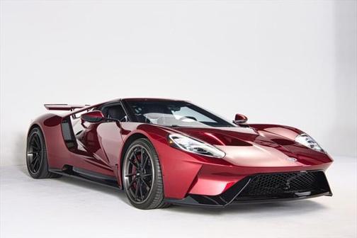 2019 Ford GT
