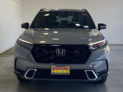 2023 Honda CR-V Hybrid