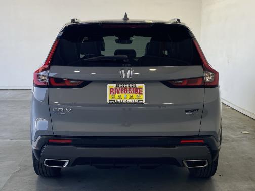 2023 Honda CR-V Hybrid