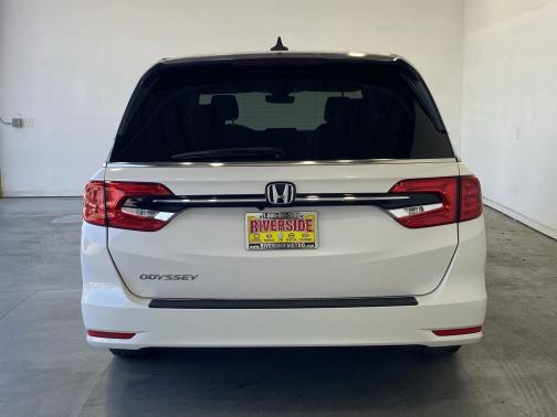 2023 Honda Odyssey