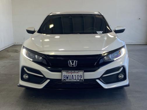 2021 Honda Civic