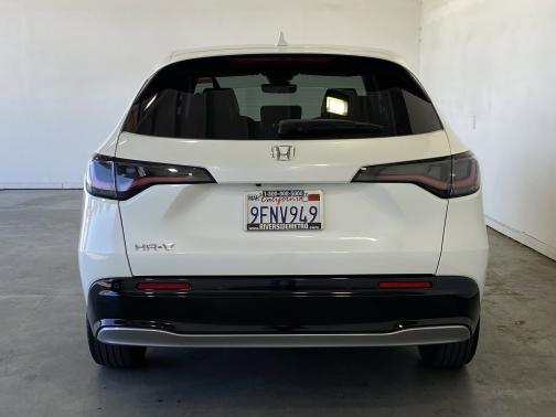 2023 Honda HR-V 
