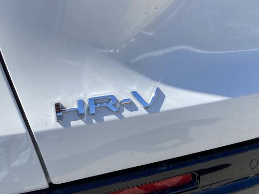 2023 Honda HR-V 