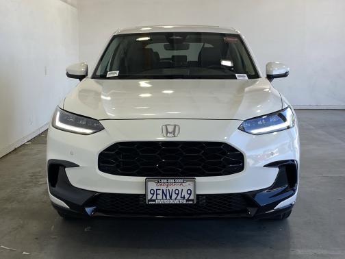 2023 Honda HR-V 
