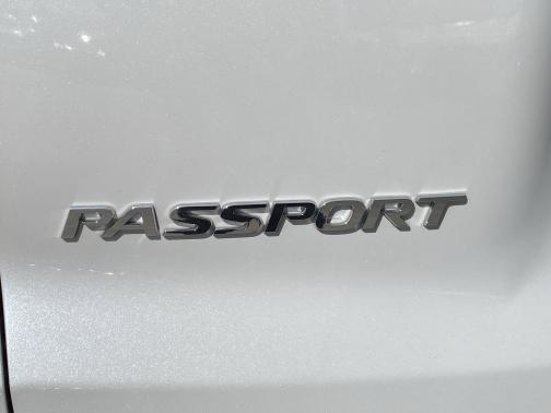 2023 Honda Passport 
