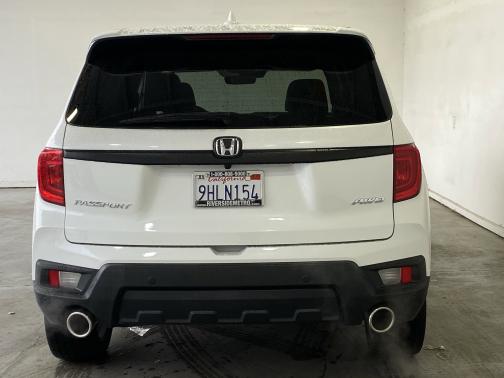 2023 Honda Passport 