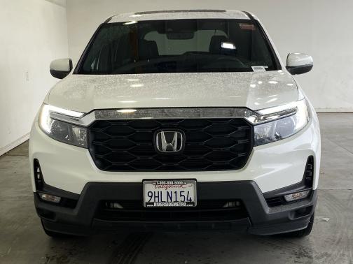 2023 Honda Passport 