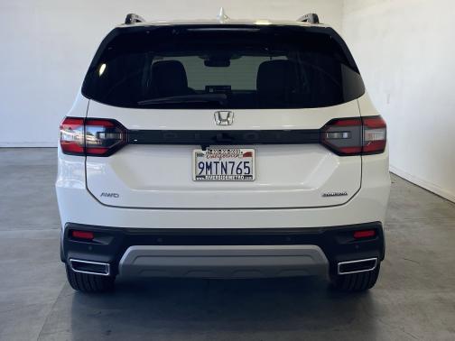 2024 Honda Pilot