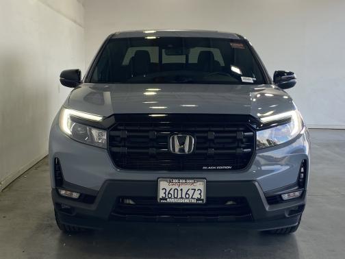 2024 Honda Ridgeline 