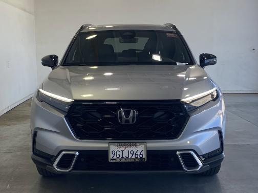 2023 Honda CR-V Hybrid
