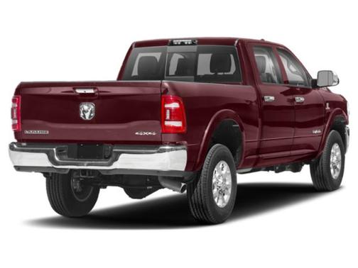 2020 RAM 2500 Laramie Crew Cab 4X4 64' Box