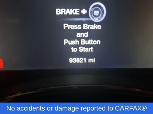 2017 Jeep Grand Cherokee Limited 4x4