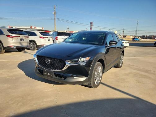 2024 Mazda CX-30 2.5 S Premium Package