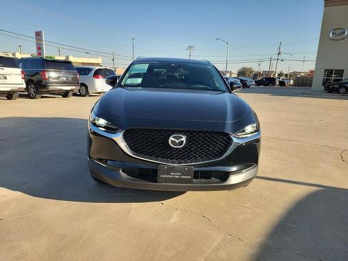 2024 Mazda CX-30 2.5 S Premium Package