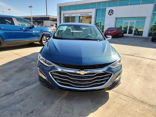 2024 Chevrolet Malibu FWD 2LT