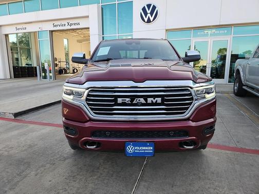 2022 RAM 1500 Longhorn