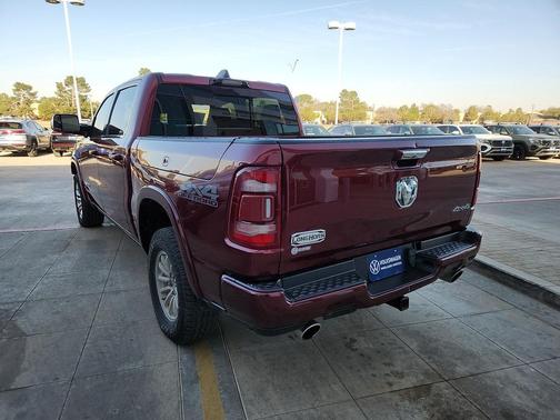 2022 RAM 1500 Longhorn